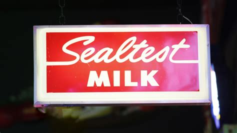 Seal Test / Sealing Test Brand|where to buy sealtest milk.